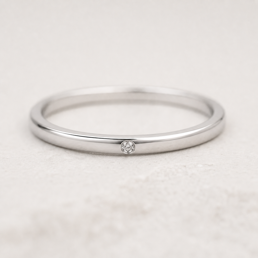 Thin Band
