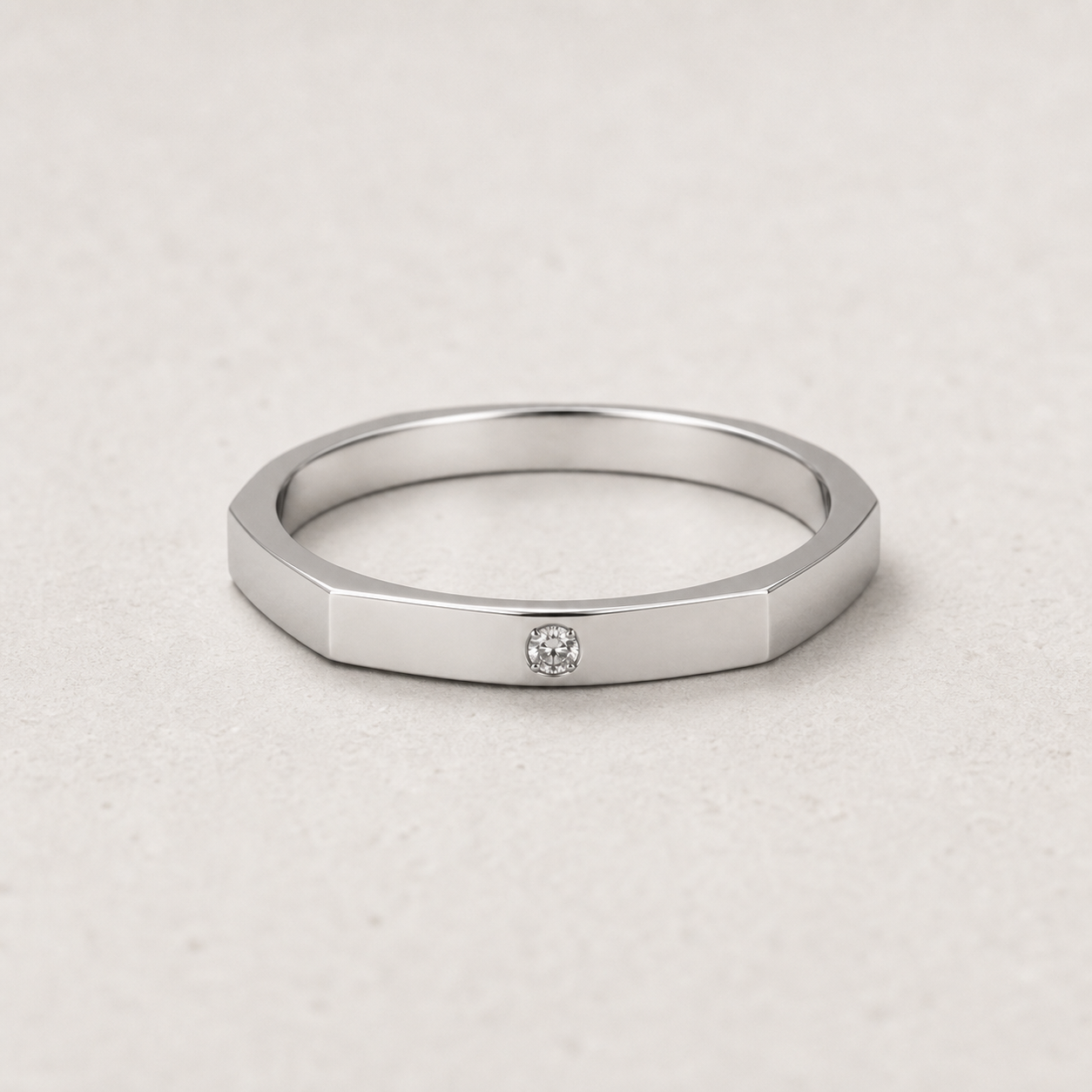 Hex Ring