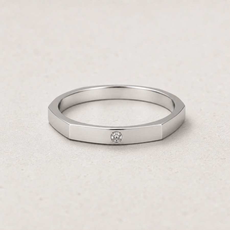 Hex Ring