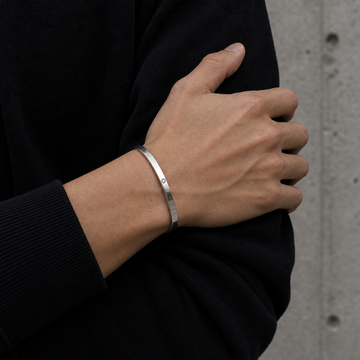 Clean Cuff