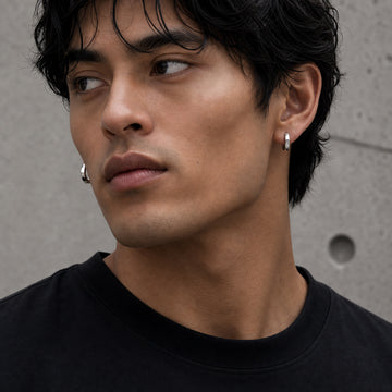Hoop Earrings (Pair)