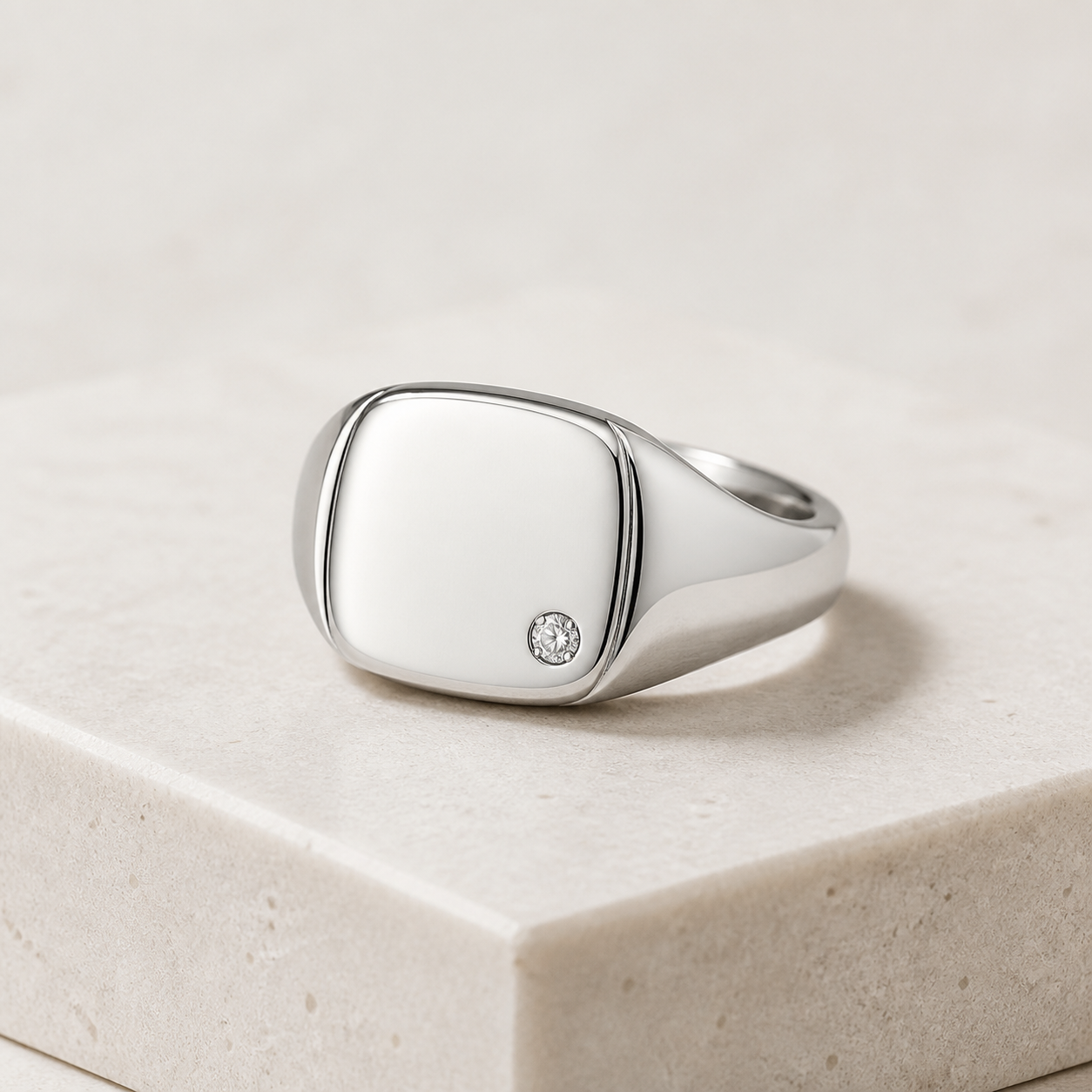 Signet Ring