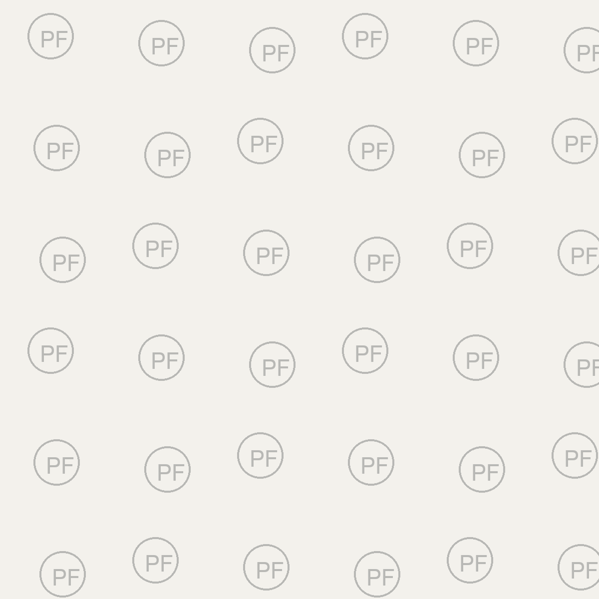 Plain Form tissue pattern